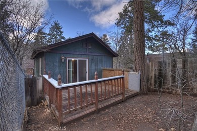 Chalet style home located in Sugarloaf ~ This reverse floor plan - photo 37