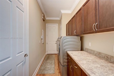 Stunning 2022 Collina Model in the gated community of PGA Verano - photo 37