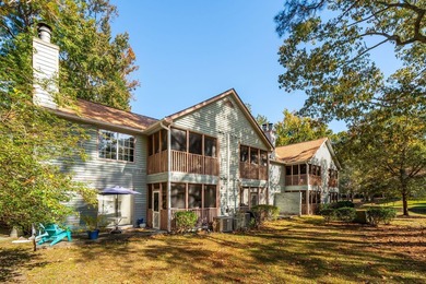 This first floor condo in a gated community with tons of - photo 38