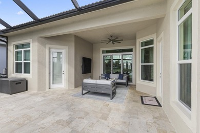 Stunning 2022 Collina Model in the gated community of PGA Verano - photo 38