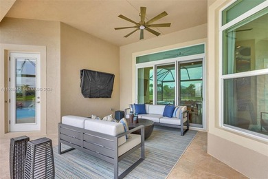 Stunning 2022 Collina Model in the gated community of PGA Verano - photo 39