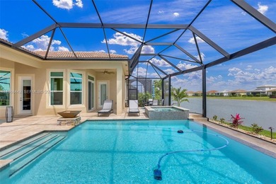 Stunning 2022 Collina Model in the gated community of PGA Verano - photo 40