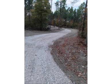 DeGray Lake Acreage For Sale in Bismarck Arkansas