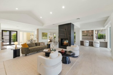 Lake Home For Sale in Indian Wells, California