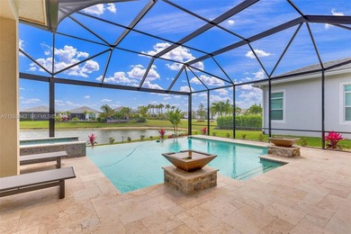 Stunning 2022 Collina Model in the gated community of PGA Verano - photo 41