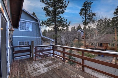 Chalet style home located in Sugarloaf ~ This reverse floor plan - photo 42