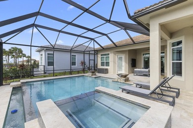 Stunning 2022 Collina Model in the gated community of PGA Verano - photo 42