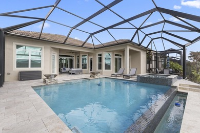 Stunning 2022 Collina Model in the gated community of PGA Verano - photo 43
