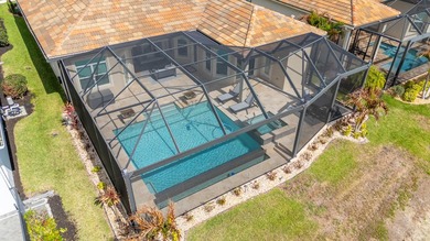 Stunning 2022 Collina Model in the gated community of PGA Verano - photo 44
