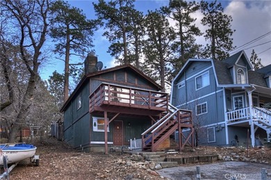 Chalet style home located in Sugarloaf ~ This reverse floor plan - photo 45