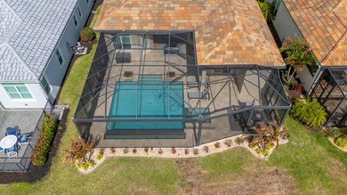 Stunning 2022 Collina Model in the gated community of PGA Verano - photo 45