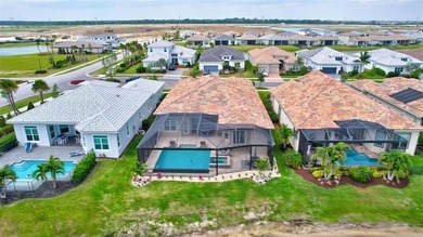Stunning 2022 Collina Model in the gated community of PGA Verano - photo 46