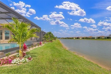 Stunning 2022 Collina Model in the gated community of PGA Verano - photo 47