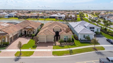 Stunning 2022 Collina Model in the gated community of PGA Verano - photo 48