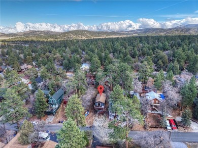 Chalet style home located in Sugarloaf ~ This reverse floor plan - photo 49