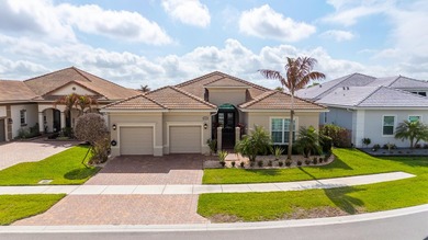 Stunning 2022 Collina Model in the gated community of PGA Verano - photo 49