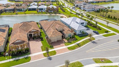 Stunning 2022 Collina Model in the gated community of PGA Verano - photo 50