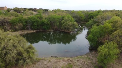 Lake Acreage For Sale in Nemo, Texas