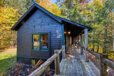 This extraordinary custom-built estate perched along the shores - photo 57