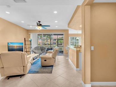 Nestled in the gated community of Heron Bay in Parkland, this - photo 9
