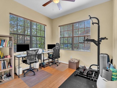 Nestled in the gated community of Heron Bay in Parkland, this - photo 10