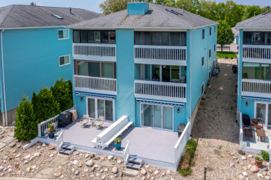 Lake James Condo For Sale in Angola Indiana