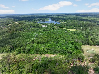 This expansive 3.9-acre parcel in Dogwood Lakes Estates, a - photo 7