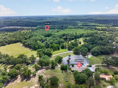 This expansive 3.9-acre parcel in Dogwood Lakes Estates, a - photo 8
