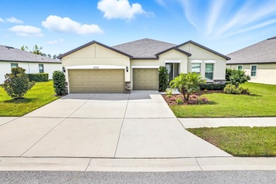 Lake Home For Sale in Spring Hill, Florida