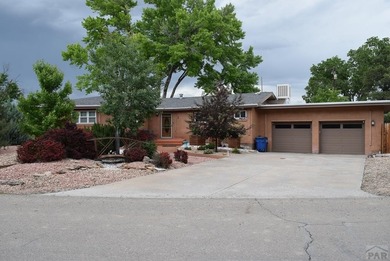 Pueblo Reservoir Home For Sale in Pueblo Colorado