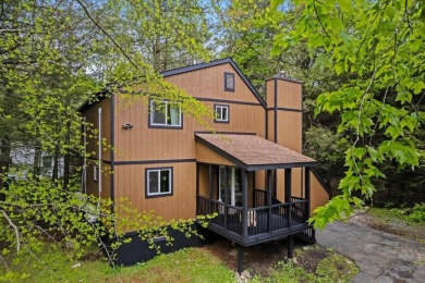 Lake Home For Sale in Pocono Summit, Pennsylvania