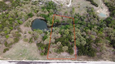 Lake Lot For Sale in Nemo, Texas