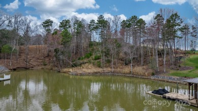 Lake Lot For Sale in Granite Falls, North Carolina