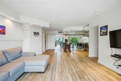 Live the waterfront dream in Mystic Pointe, Aventura! This