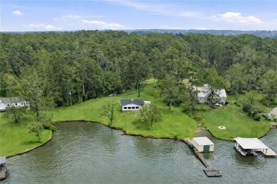 Jackson Lake Home For Sale in Covington Georgia