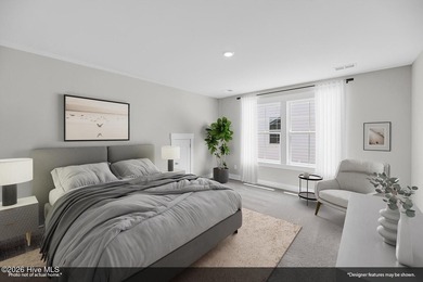Welcome to the Bates II plan, offering 4 bedrooms and 3 - photo 11