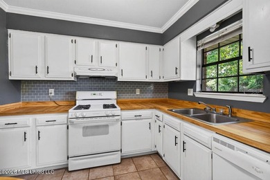 Single-story brick home located at 305 Joyce Avenue in Long - photo 11
