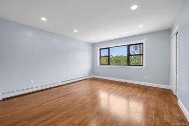 Gut Renovated A to Z ,beautiful 2 family bricks house in the - photo 11