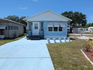 8515 US Highway 41 N lot #199 located in Winterset Mobile Home - photo 1
