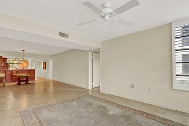 Move-in ready first floor unit, just steps from the - photo 11