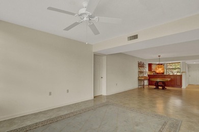 Move-in ready first floor unit, just steps from the - photo 12