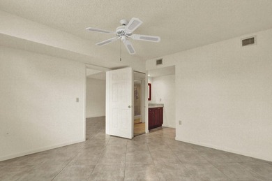 Move-in ready first floor unit, just steps from the - photo 13