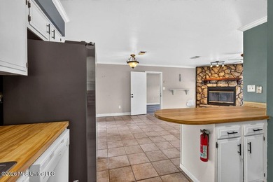 Single-story brick home located at 305 Joyce Avenue in Long - photo 14