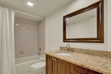 Move-in ready first floor unit, just steps from the - photo 20