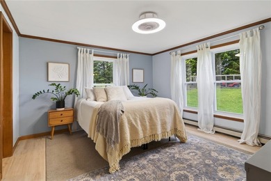 Wake up every day to the breathtaking vistas of the Ithaca - photo 21