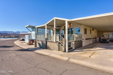 Lake Havasu Home For Sale in Lake Havasu City Arizona