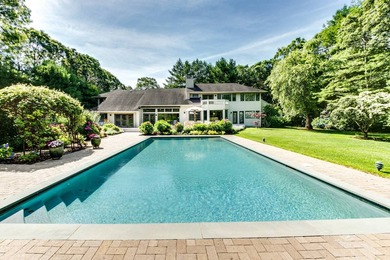 Located on a quiet cul-de-sac south of the highway in Wainscott - photo 3