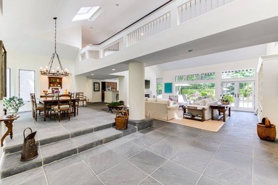 Located on a quiet cul-de-sac south of the highway in Wainscott - photo 5