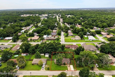 Single-story brick home located at 305 Joyce Avenue in Long - photo 30