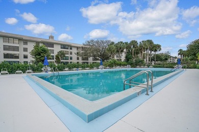 Move-in ready first floor unit, just steps from the - photo 30